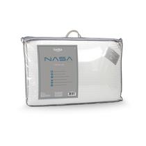 Travesseiro Nasa Alto Duoflex 50x70cm Premium Travesseiro Nasa Alto Duoflex 50x70cm Premium