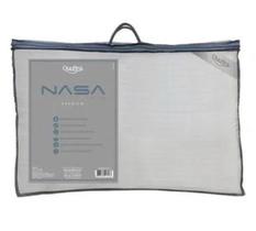 Travesseiro Nasa Alto Duoflex Premium 17Cm