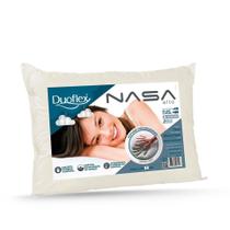 Travesseiro Nasa Alto Duoflex