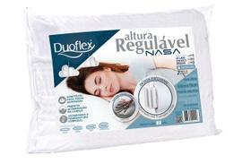 Travesseiro nasa altura regulável