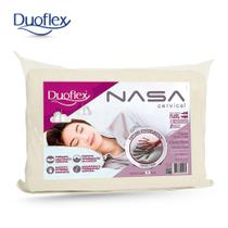 Travesseiro Nasa Cervical Duoflex