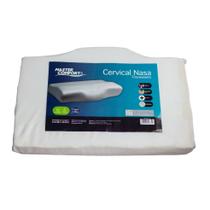 Travesseiro Nasa Cervical Ortopédico Master Comfort 50x70X13