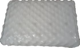 Travesseiro Nasa Conforto para Dormir Perfilado Terapêutico Infravermelho Longo-Shalom Life Travesseiro Nasa Conforto para Dormir Perfilado Terapêutico Infravermelho Longo-Shalom Life