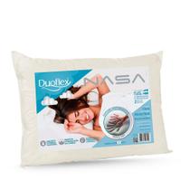 Travesseiro Nasa Duoflex