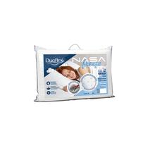 Travesseiro Nasa Freeze 14cm Capa Removível 50x70 Duoflex Travesseiro Nasa Freeze 14cm Capa Removível 50x70 Duoflex