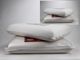 Travesseiro Nasa Hipoalergênico Espuma Termossensível Alto Ergonômico Travesseiro Nasa Hipoalergênico Espuma Termossensível Alto Ergonômico
