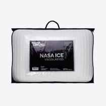 Travesseiro Nasa Ice Antialérgico Master Comfort