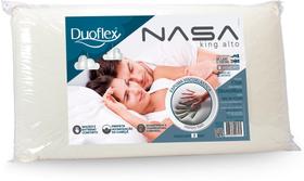 Travesseiro Nasa King Luxo Alto - Duoflex