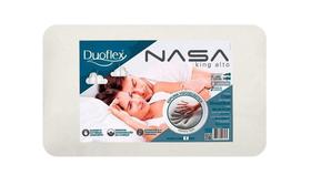 Travesseiro Nasa King Luxo Alto Travesseiro Nasa King Luxo Alto