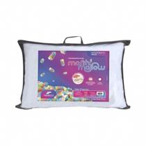 Travesseiro Nasa Marshmallow 42cm x 65cm - Fibrasca