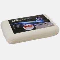 Travesseiro Nasa Master Antialérgico Anatomico e Não Aquece Com Calor Corporal - Master Comfort