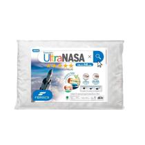 Travesseiro NASA Original Suporte Ideal para Coluna e Cervical