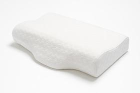 Travesseiro Nasa Ortopédico Anatômico Ergonômico Lar Conforto