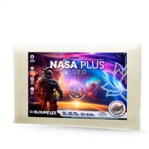 Travesseiro Nasa Plus Alto - BloumFlex