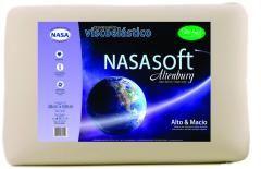 Travesseiro nasa soft alto altemburg antialergico