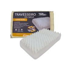 Travesseiro Nasa Super Alto Conforto Viscoelástico Travesseiro Nasa Super Alto Conforto Viscoelástico