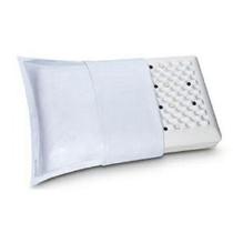 Travesseiro Nasa Super Soft Conforto Terapêutico Magnético Infravermelho Longo-Shalom Life