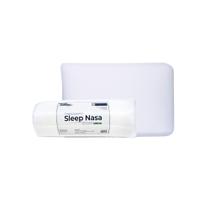 Travesseiro NASA Suporte Médio Alívio de Pressão - 13cm