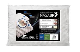 Travesseiro Nasa Up3 para Fronhas 50x70cm Fibrasca