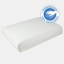 Travesseiro Nasa Visco Capa Matelassê Travesseiro Nasa Visco Capa Matelassê