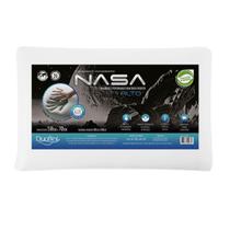 Travesseiro Nasa-X Alto Viscoelástico