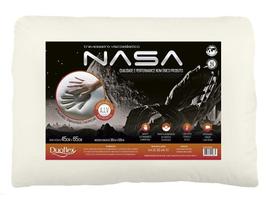 Travesseiro Nasa-X Baixo - 10cm