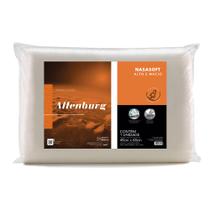 Travesseiro Nasasoft Elastico Alto 48x68cm - Altenburg