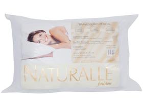 Travesseiro Naturalle Fashion - Suporte Firme