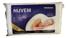 Travesseiro nuvem 40x60x12 ortobom