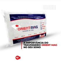 Travesseiro Orientmag soft Travesseiro Orientmag soft