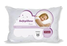 Travesseiro orthocrin softpillow basic