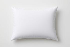 Travesseiro OrtoFlex 50x70cm Fibra de Bambu, 200 Fios, Antiácaro, Antialérgico e Anti-Mofo