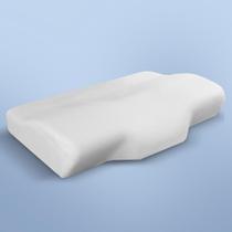 travesseiro ortopédico cervical ergonomico Insonia Dor no Pescoço Torcicolo