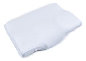 Travesseiro Ortopédico Cervical Ergosleep Basic Nasa 900g