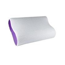 Travesseiro Ortopedico Nasa GEL DR Coluna Relaxmedic