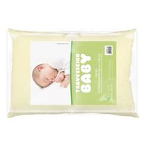 Travesseiro Outlet Liso para Bebê 28cm x 35cm Bercinho Travesseiro Outlet Liso para Bebê 28cm x 35cm Bercinho