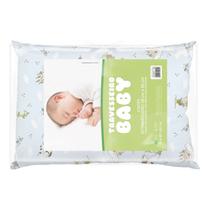 Travesseiro Outlet para Bebê Estampado 28cm x 35cm Bercinho Travesseiro Outlet para Bebê Estampado 28cm x 35cm Bercinho