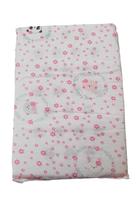 Travesseiro Papi Estampado Algodão com Furos Bebê Travesseiro Papi Estampado Algodão com Furos Bebê