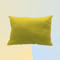 Travesseiro Para Bebe 30x40 Travesseiro Infantil Mini Fofo Macio