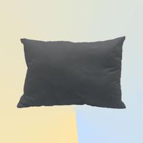 Travesseiro Para Bebe 30x40 Travesseiro Infantil Mini Fofo Macio