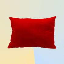 Travesseiro Para Bebe 30x40 Travesseiro Infantil Mini Fofo Macio