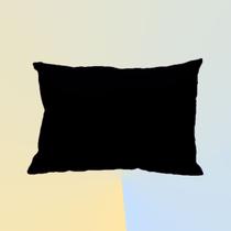 Travesseiro Para Bebe 30x40 Travesseiro Infantil Mini Fofo Macio - Happy Line