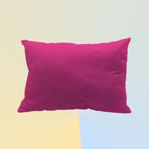 Travesseiro Para Bebe 30x40 Travesseiro Infantil Mini Fofo Macio - Happy Line