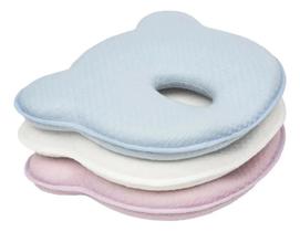 Travesseiro Para Bebê Anatômico Urso Bubatraves Conforto