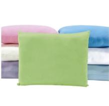 Travesseiro Para Bebê de Malha 01 Peça - Diversas Cores
