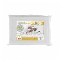 Travesseiro Para Bebê Favinhos de Mel Baby Recém Nascido Zero - Fibrasca Travesseiro Para Bebê Favinhos de Mel Baby Recém Nascido Zero - Fibrasca