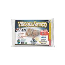 Travesseiro Para Bebê Nasa - Macio