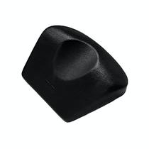 Travesseiro para Hidromassagens e Spas - Mod.02 -Pdv Preto Ouro Fino Travesseiro para Hidromassagens e Spas - Mod.02 -Pdv Preto Ouro Fino