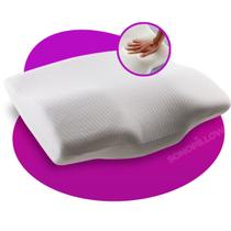 Travesseiro Para Quem Dorme De Bruço Dores No Pescoço