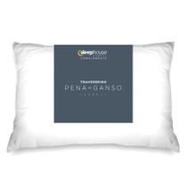 Travesseiro Penas de Ganso 50X70 Sleep Complements